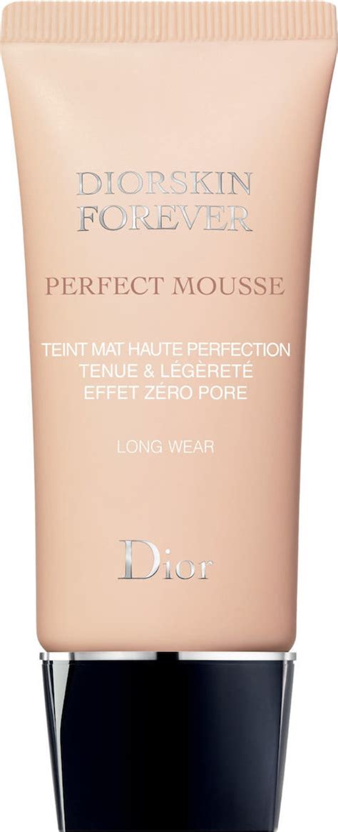 dior skin mousse foundation|Dior forever liquid foundation.